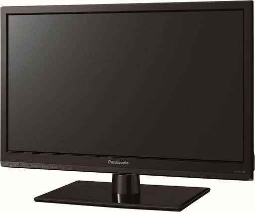 中古　美品　49型液晶テレビ　23区内配送／設置無料　Panasonic　パナソニック　TH-49E300　2018年製　大型テレビ