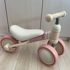 生産終了品　D-bike mini Disney ミニー/ ディ...