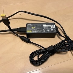 NEC ACアダプタ PC-VP-BP98