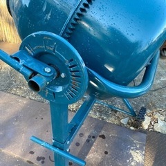 ミナト　小型ミキサー