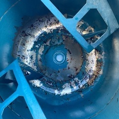 ミナト　小型ミキサー