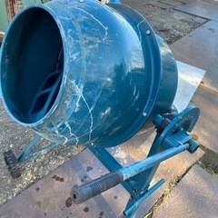 ミナト　小型ミキサー