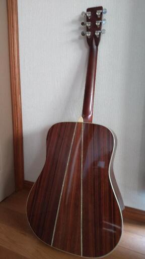 ヤイリギター 一五一会 音来 ニライ ヤイリギター 2007年製