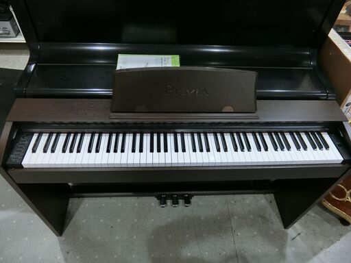 カシオ 電子ピアノ Privia PX-735 2011年製 【モノ市場 東海店】147