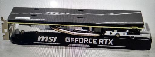 RTX2070 中古動作品
