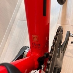 【商談中】TREK DOMANE AL4 Disc サイズ:54