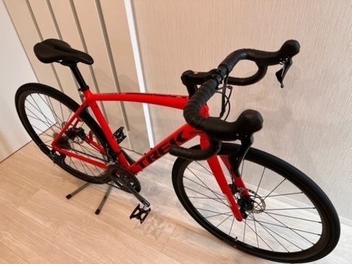 商談中】TREK DOMANE AL4 Disc サイズ:54 - ロードバイク 