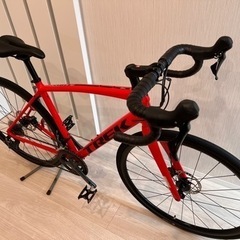 【商談中】TREK DOMANE AL4 Disc サイズ:54