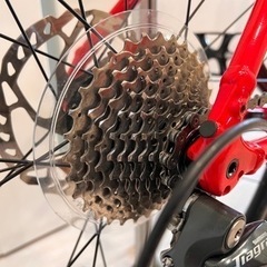 【商談中】TREK DOMANE AL4 Disc サイズ:54