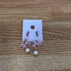 ピアス