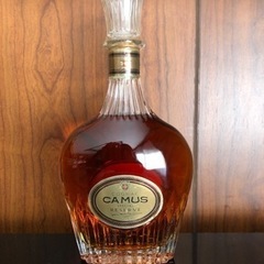 【最終値下】【新品未開封】【箱あり】COGNAC CAMUS S...