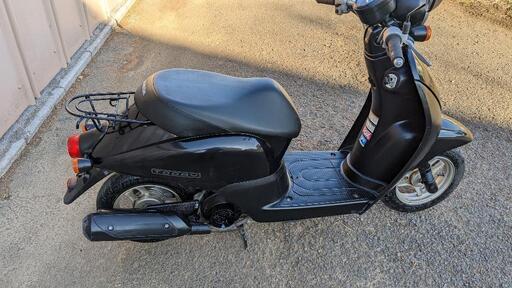 ホンダ トゥデイAF67 低走行 新古車 原付の50cc | manutencaoemfoco.com.br