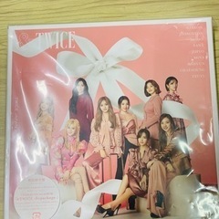 【美品】&TWICE-Repackage- (初回限定盤) 20...