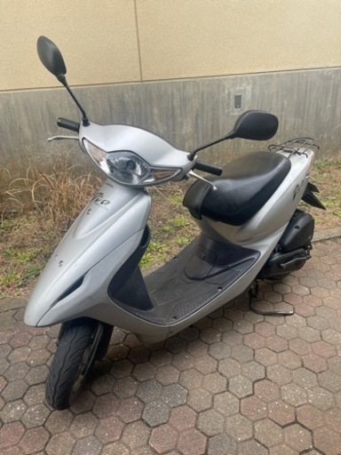 ホンダ　DIO