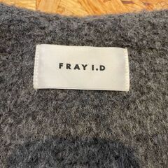 FRAY I.D　コート