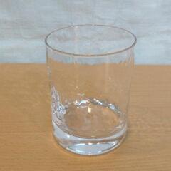 0120-081 【無料】 【食器】グラス
