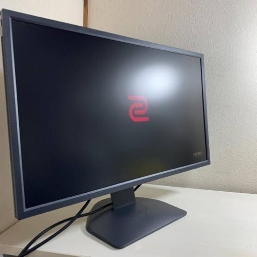 ＊早い者勝ち＊BenQ ZOWIE XL2731K ゲーミングモニター 27インチ