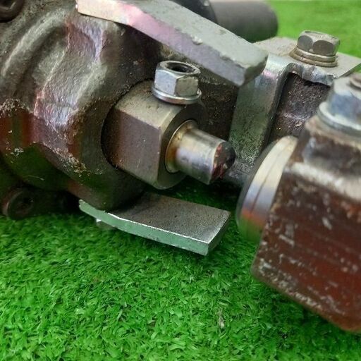 育良精機 IS-MO-MP15L コードレスパンチャー【野田愛宕店】【店頭取引