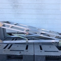 ナカオ作業踏み台5段1.5m