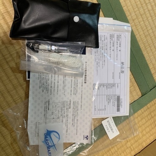 2馬力 船外機 トーハツ