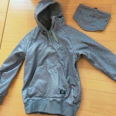 ONYONE　JACKFROST　REST PARKA　レストパ...