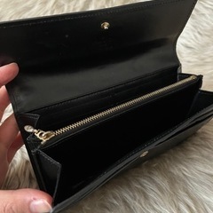 ルイヴィトン　LOUIS VUITTON 長財布！薄くて軽くて使い勝手◎です！