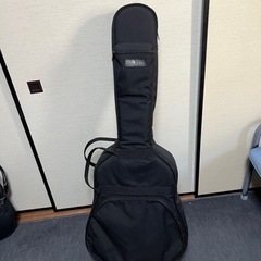 アコースティックギター用ソフトケース(中古品)