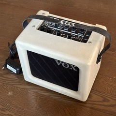 VOX MINI3 ギターアンプ