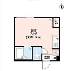 💖叶Room・Girls💖【初期費用１１万円＋フリーレント】🌟も...