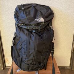 【値下げ】ノースフェイス登山用バックパック　ウィメンズテルス30...