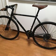 【商談中】2022年モデル FUJI FEATHER CX FL...