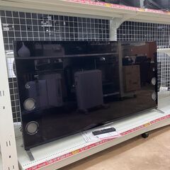 SONY ソニー 55型 4K液晶テレビ TV 2017年製 K...