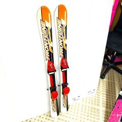 1/13【激安】フロントライン/FRONTLINE スキー板 F...