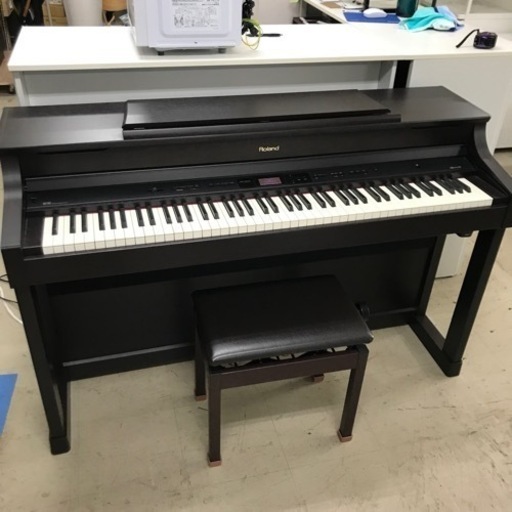 K 2301-443 rolandHP307 動作良好　2009年製