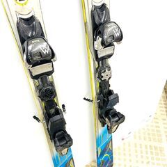 K2 スキー板 AFTERSHOCK 174cm ALL-TERRAIN ROCKER