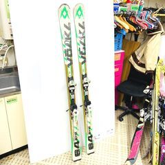 【ジモティ特別価格】VOLKL スキー板 Rocker 171c...