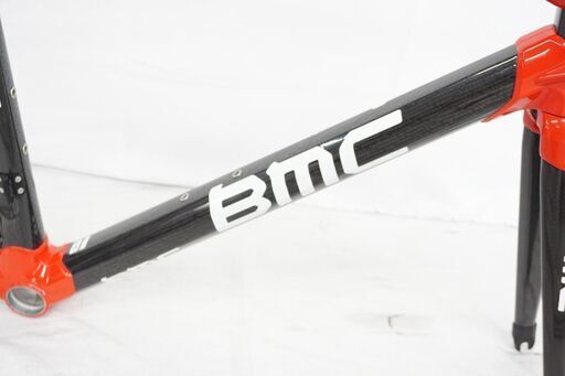 BMC「ビーエムシー」 IMPEC 2012年モデル フレームセット カーボン