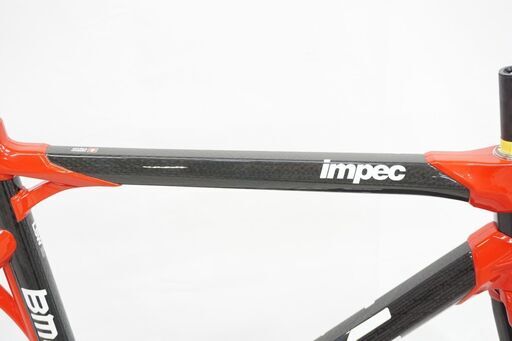 BMC「ビーエムシー」 IMPEC 2012年モデル フレームセット カーボン