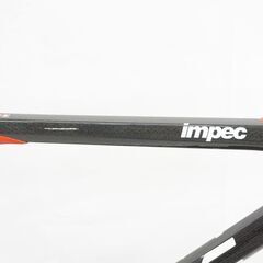 BMC「ビーエムシー」 IMPEC 2012年モデル フレームセット カーボン