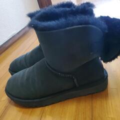 ugg ムートンブーツ