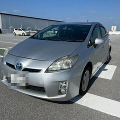 車検R6.8☆内地使用☆30前期プリウス☆グレードS