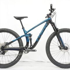 TREK「トレック」 FUEL EX5 2021年モデル マウン...