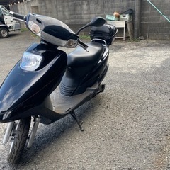 堺市堺区テラモータスSEED60　電動バイク　倉庫保管　