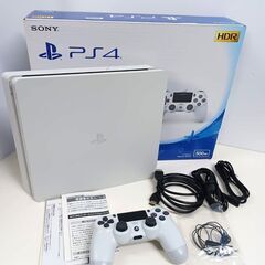【ネット決済・配送可】PlayStation4/PS4/CUH-...