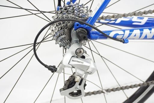 GIANT「ジャイアント」 DEFY 3 2011年モデル ロードバイク 3723011700006