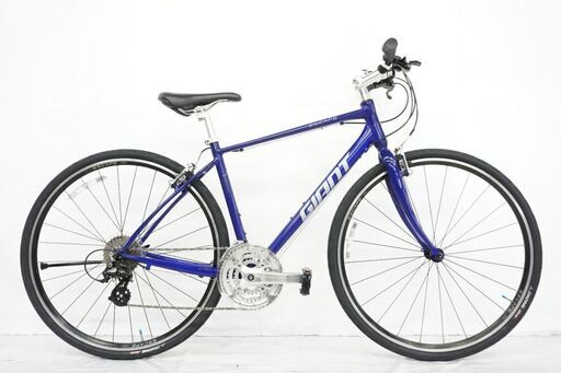 GIANT「ジャイアント」 ESCAPE R3 2021年モデル クロスバイク 3723011500901