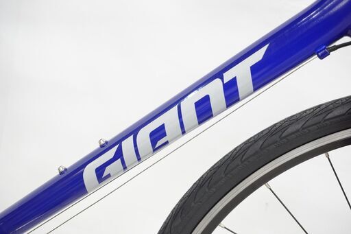 GIANT「ジャイアント」 ESCAPE R3 2021年モデル クロスバイク 