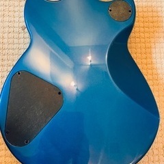 ヤマハSG1000 高中正義モデル メタリックブルー
