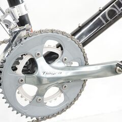 LOUIS GARNEAU「ルイガノ」 LGS-MV3S 2012-2013年モデル ミニベロ 