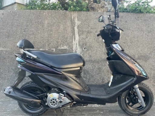❇️アドレスv125s 現状13万円❗️❇️